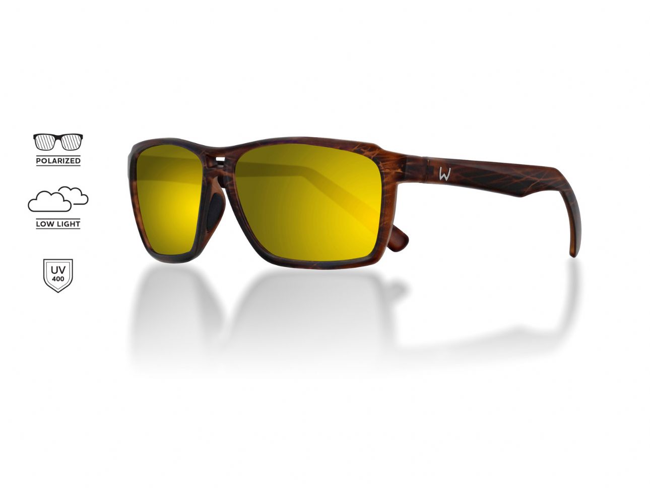 Westin W6 Street Sunglasses